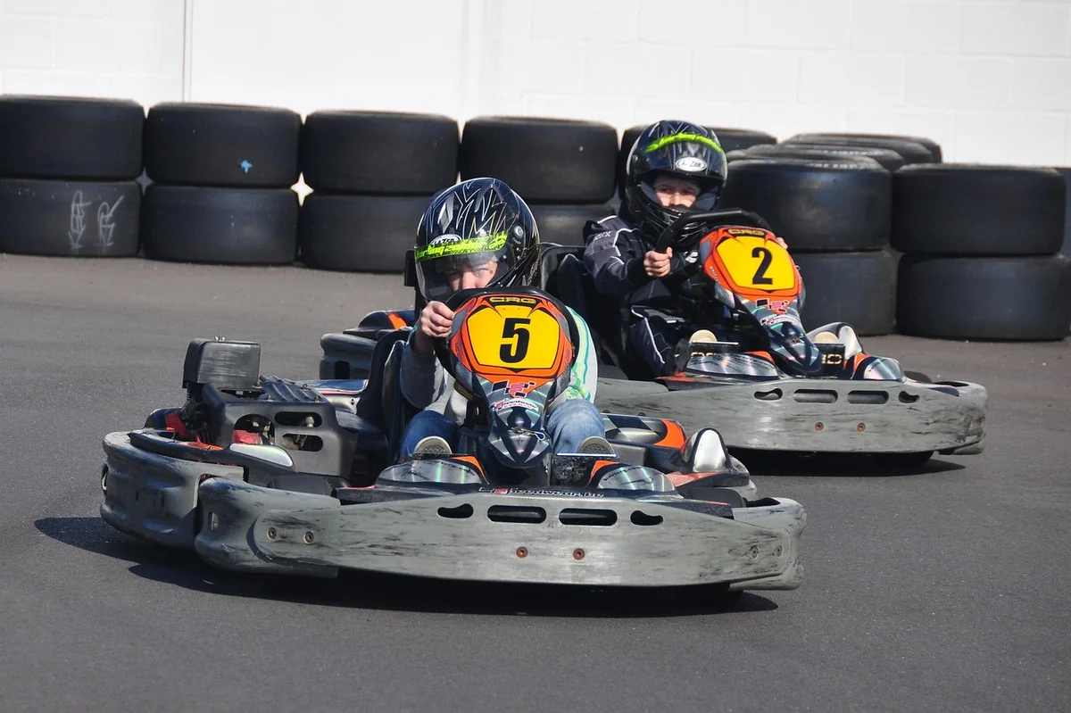 Éco-responsabilité : le karting peut-il être vert ?