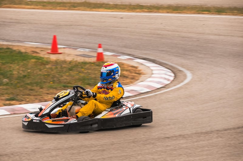 Découvrez l'histoire du karting : des origines à nos jours en 2026