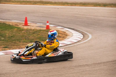 Découvrez l'histoire du karting : des origines à nos jours en 2026