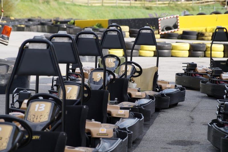 Comment éviter le sous-virage en karting : les réglages essentiels à connaître en 2026