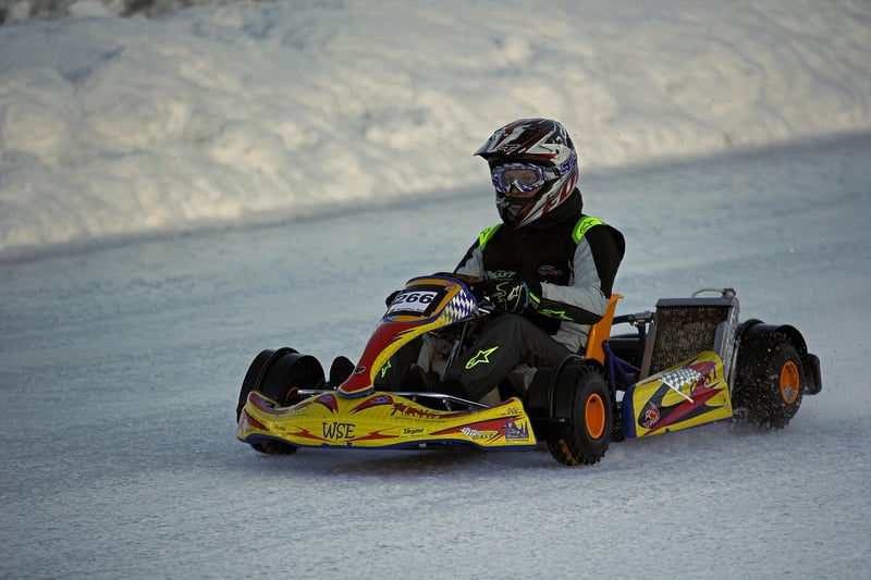 Comprendre le fonctionnement d’un moteur de kart à essence en 2026 : guide complet