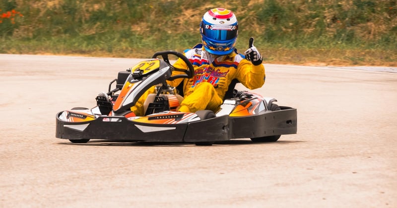 Décrypter les temps au tour en karting : le guide pour tout comprendre