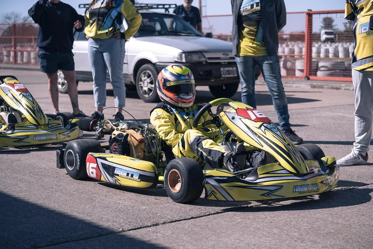 Les championnats nationaux : là où tout commence